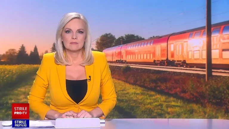 CFR Călători, nevoită să anuleze trenuri pe fondul lipsei de mecanici. Compania transmite că nu există un deficit de personal