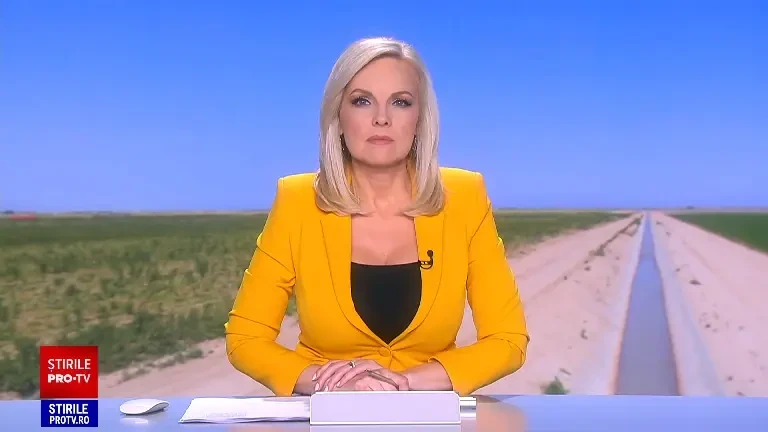 România, țara tuturor posibilităților. Motivul pentru care unii fermieri nu își pot uda culturile, deși au apa lângă ei