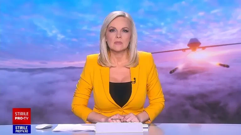 "O explozie uriașă". Noi detalii despre atacul care a vizat o bază militară din Irak. Ce legătură are aceasta cu Iranul