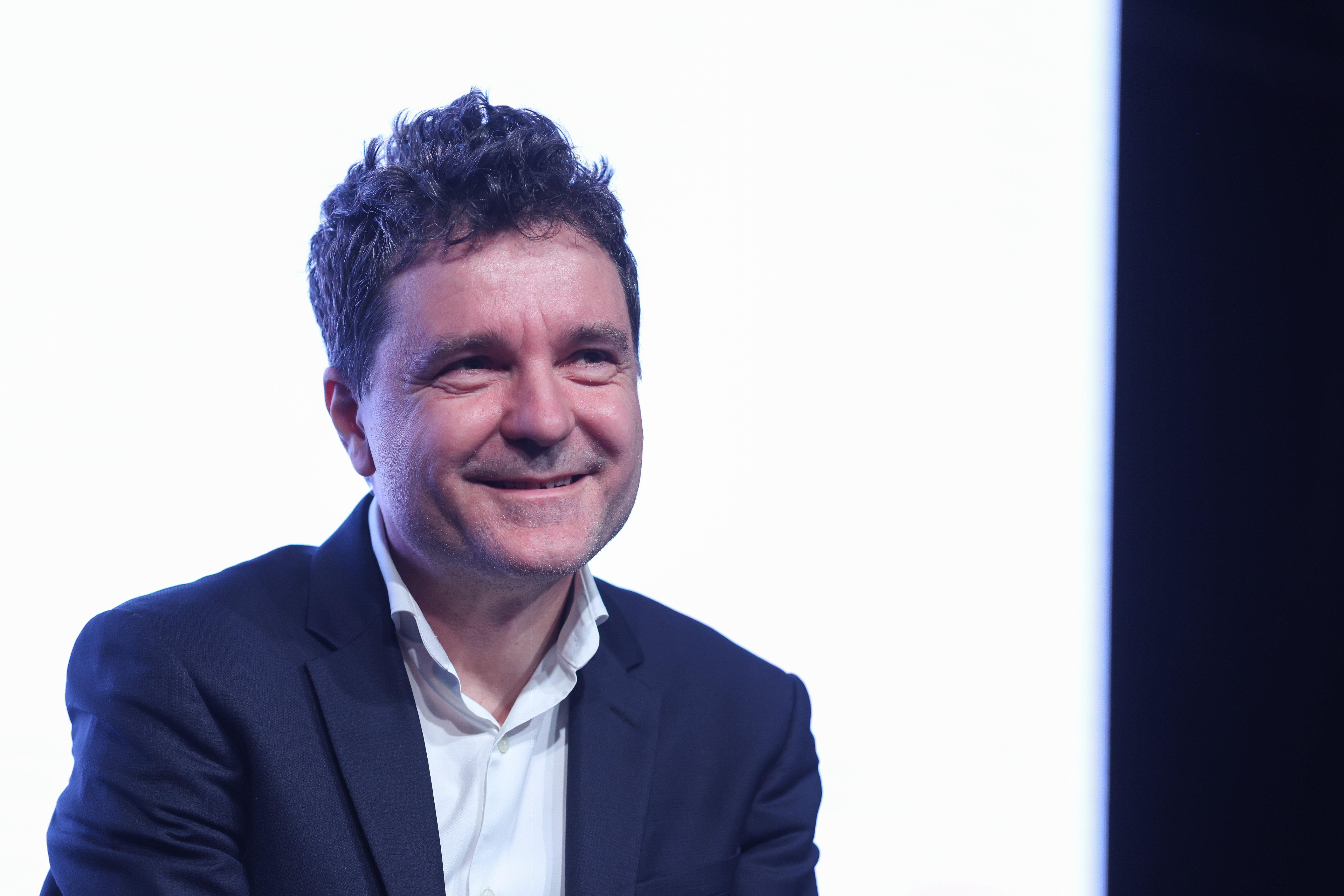 Campania lui Nicușor Dan, la DNA, după plângerea depusă de candidatul AUR, Mihai Enache