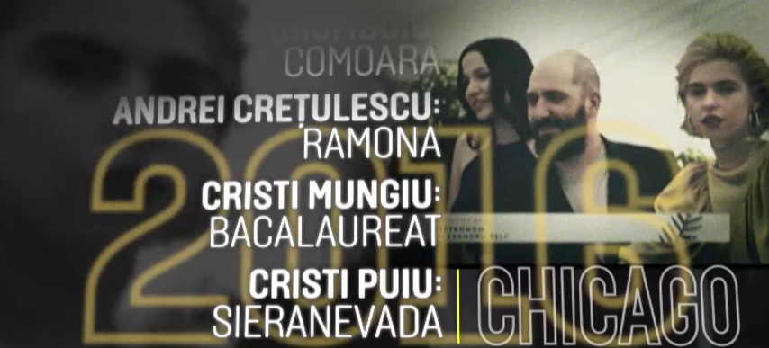 Cum reușesc regizorii români să eclipseze cinematografia străină cu pelicule cu buget redus