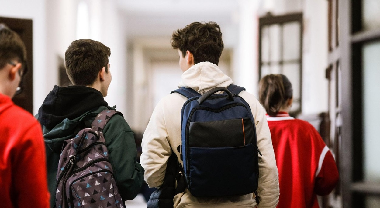 Gaz radioactiv, extrem de periculos, în școlile și grădinițele din România. Boala gravă pe care o generează "ucigașul tăcut"