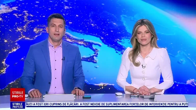 Habitat for Humanity și PRO TV au luat startul la semimaratonul „Constantina Diță”, organizat în Capitală