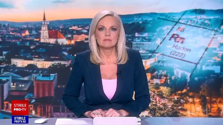 Gaz radioactiv, extrem de periculos, în școlile și grădinițele din România. Boala gravă pe care o generează "ucigașul tăcut"