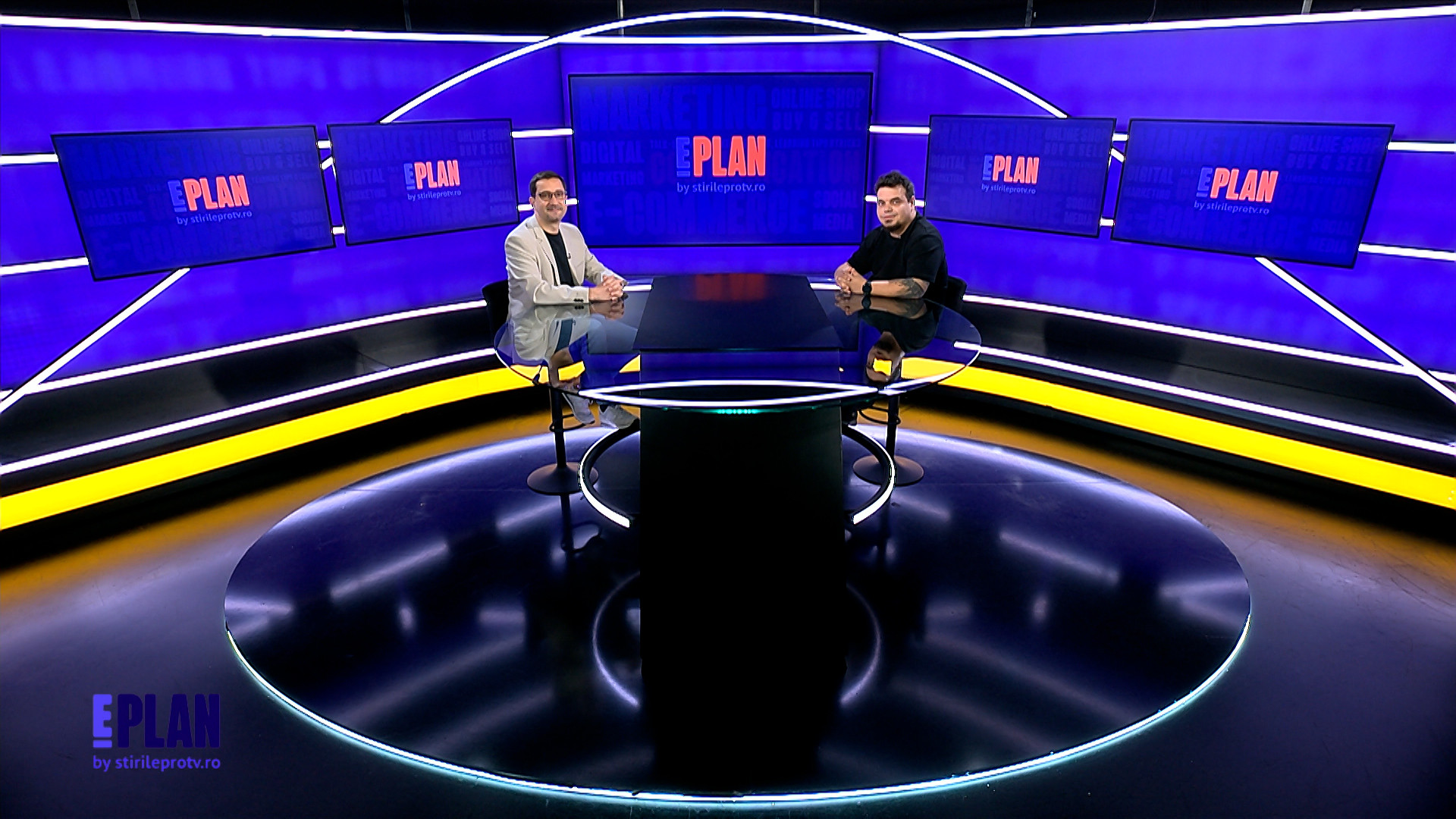 Cristian Orășanu, Co-Fondator Naratix: „Inteligența artificială are potențialul de a revoluționa industria e-commerce”