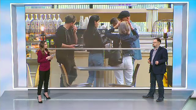 Dobânzile ar putea scădea de luna viitoare, dar prețurile continuă să crească. Analist: „Mă aștept la creșterea TVA, la 21%”