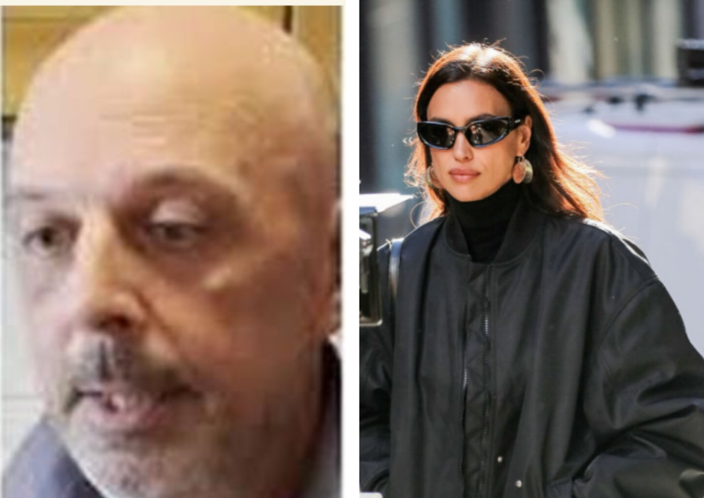 Pățania unui bărbat care i-a trimis 112.000 de euro „Irinei Shayk”. Relația lor a durat 10 ani