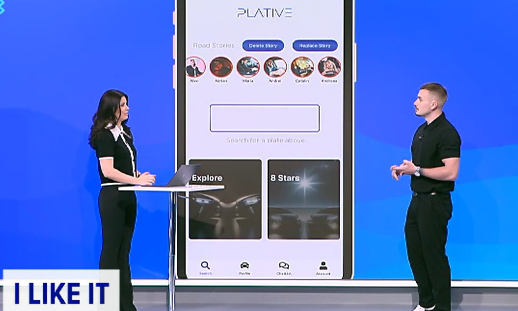 Aplicația de dating care îi ajută pe șoferi să socializeze în trafic. Cum funcționează Plative