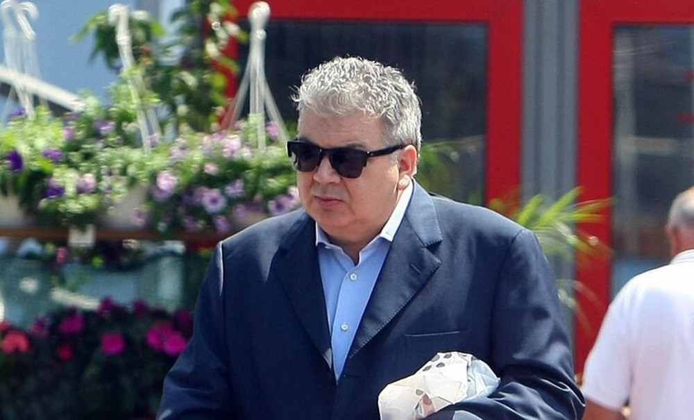 A murit un milionar celebru din România, inclus în topul Forbes. Ce afaceri avea