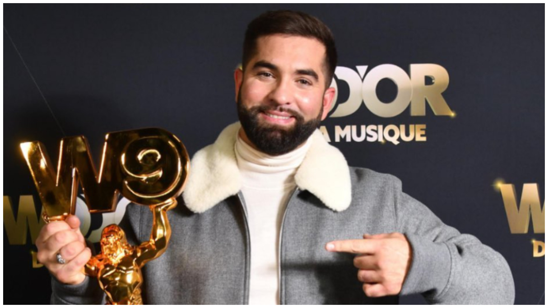 Cântărețul Kendji Girac a ajuns în stare gravă la spital după ce s-a împușcat în piept