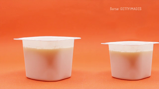 „Shrinkflation”, fenomenul care pune stăpânire pe rafturi. Cum ascund comercianții inflația galopantă sub etichete