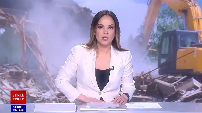 O stradă din Timișoara a fost transformată în curte privată de câteva familii. Fritz a adus buldozerele și a ieșit scandal