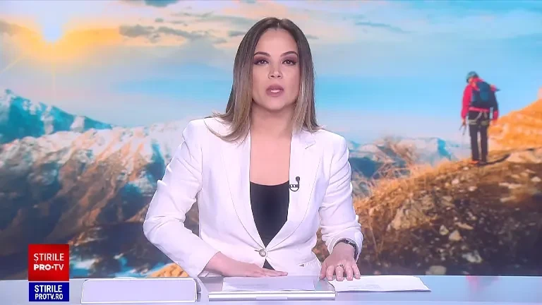 Un turist canadian a murit în Piatra Craiului, după ce a căzut de la o înălțime de 400 de metri