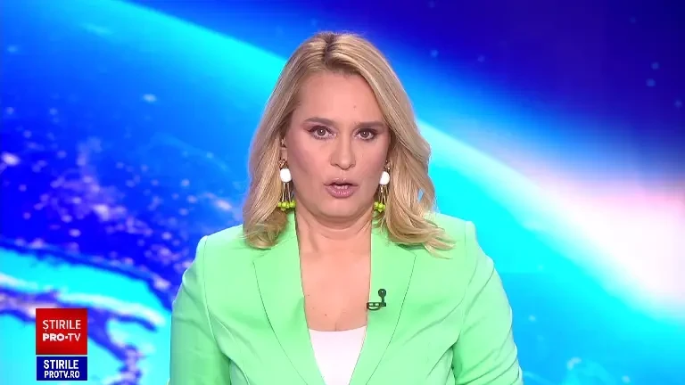 O elevă de 17 ani e în stare gravă după ce a căzut de la etajul 1 al școlii din Cluj, în timpul orei de engleză