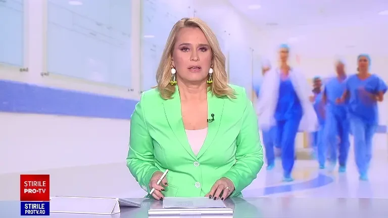 Medicii tineri vor să plece din România din cauza condițiilor din spitale. Țara europeană în care primesc și 10.000 euro/lună