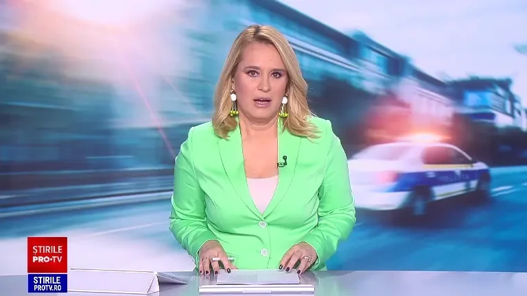 Controale la frontierele din nordul țării după cazul bărbatului oprit cu 61 de focuri de armă în Botoșani