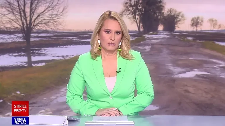 Peste 23.000 km de șosea nu au fost niciodată asfaltați în România. Șoferii trebuie să se mulțumească cu promisiuni