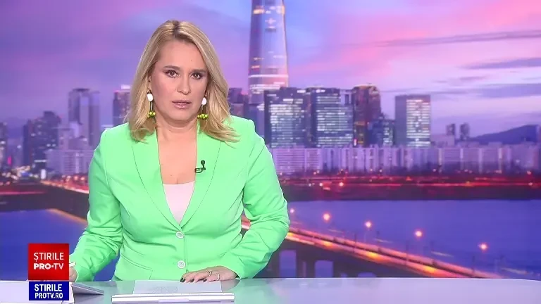 Președintele Klaus Iohannis în Coreea de Sud, alături de Carmen Iohannis. Vizită în zona demilitarizată