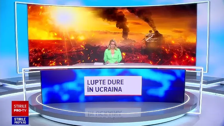 Soldat ucrainean, după ce Congresul SUA i-a aprobat ajutorul militar. „Avem nevoie de tot și orice”