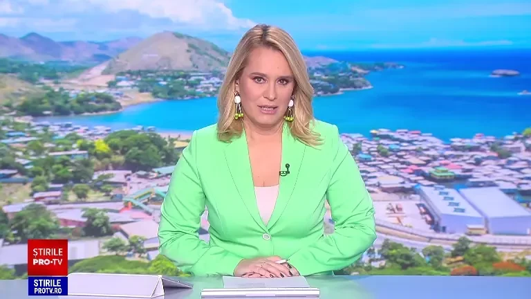 Premierul din Papua Noua Guinee reacționează după ce Biden a spus că unchiul său ar fi fost devorat acolo de canibali