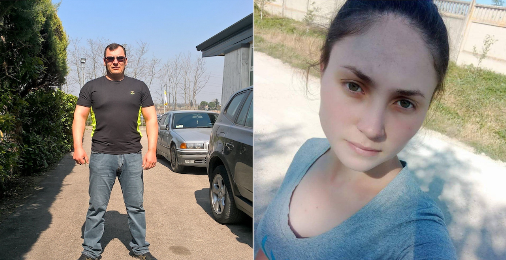 Detalii tulburătoare în cazul Anei-Maria, găsită moartă după ce s-a urcat în mașina unui polițist. Ce i-ar fi făcut înainte