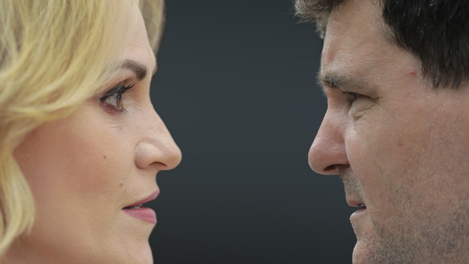 Reacția Gabrielei Firea după ce a pierdut alegerile pentru Primăria Capitalei în fața lui Nicușor Dan