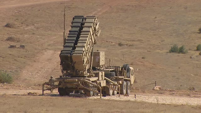 Europenii vor să-și întărească armatele, în timp ce Ucraina primește un nou pachet de ajutor