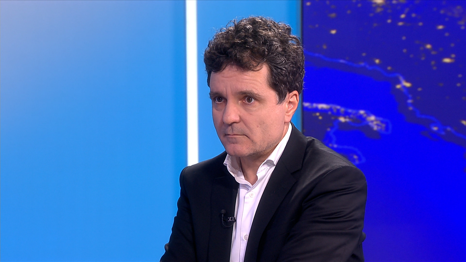 Nicușor Dan depune plângere pentru nota informativă a Securității în care îi apare numele. „Mi-a fost grav afectată imaginea”