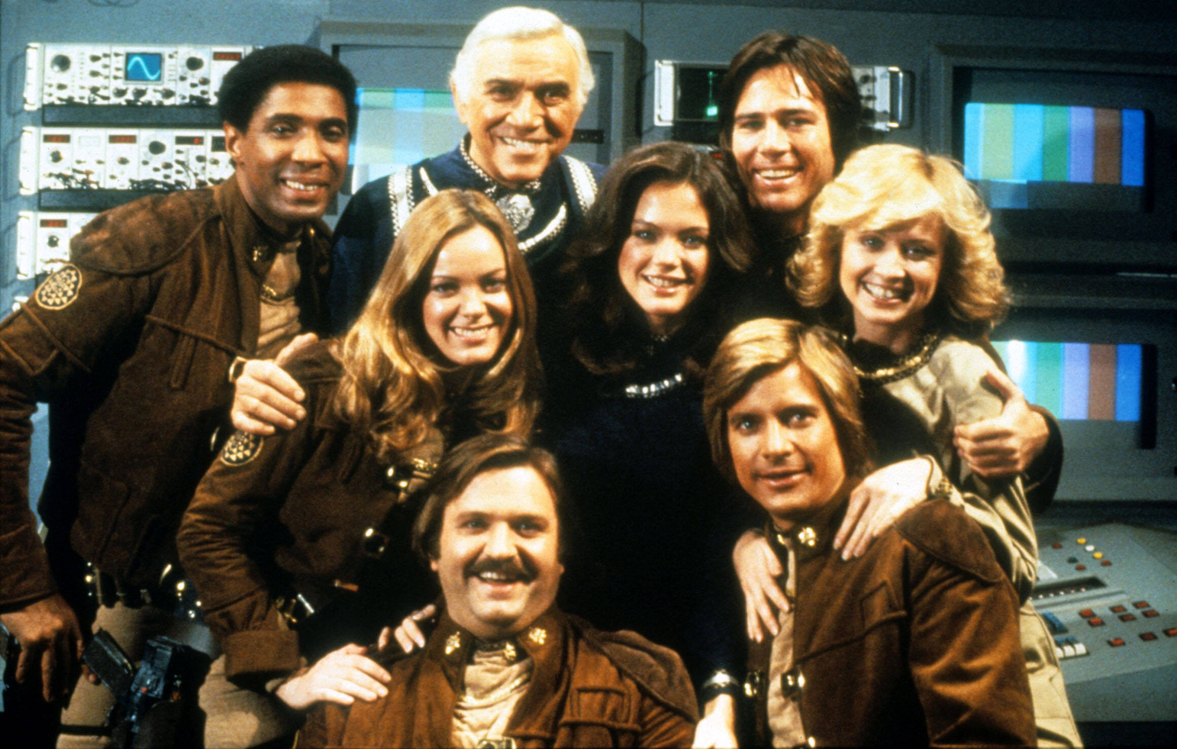 Doliu în lumea filmului. A murit un actor celebru din „Battlestar Galactica”