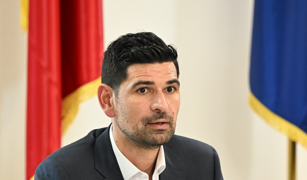 Reacția lui George Tuţă după ce Clotilde Armand a anunțat că depune cerere de renumărare a voturilor