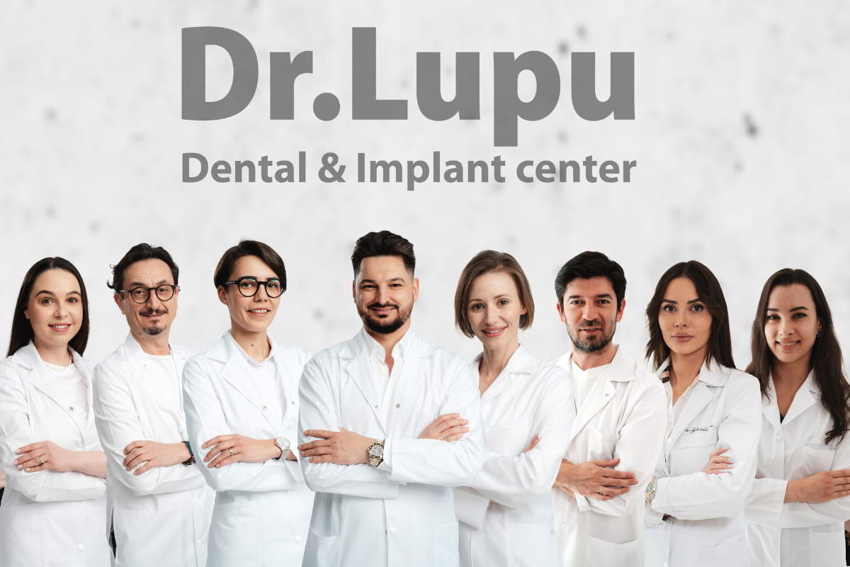 (P) Clinica Dr. Lupu: Dedicație și tratamente personalizate pentru rezultate excepționale