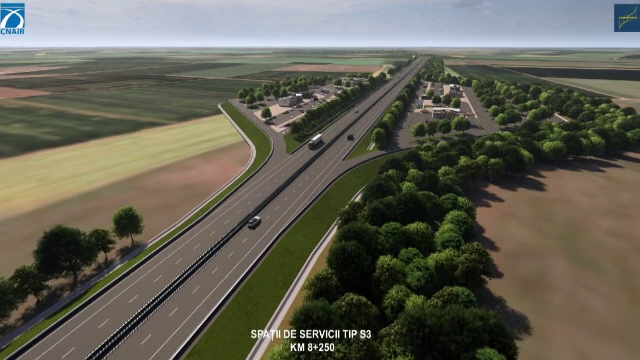 Cât va costa noua autostradă de pe litoral. Șoseaua de mare viteză va rezolva problema aglomerației dintre stațiuni