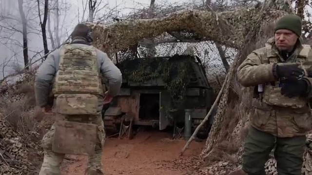 Militar american: Ajutorul SUA nu este suficient pentru o contraofensivă rapidă a Ucrainei