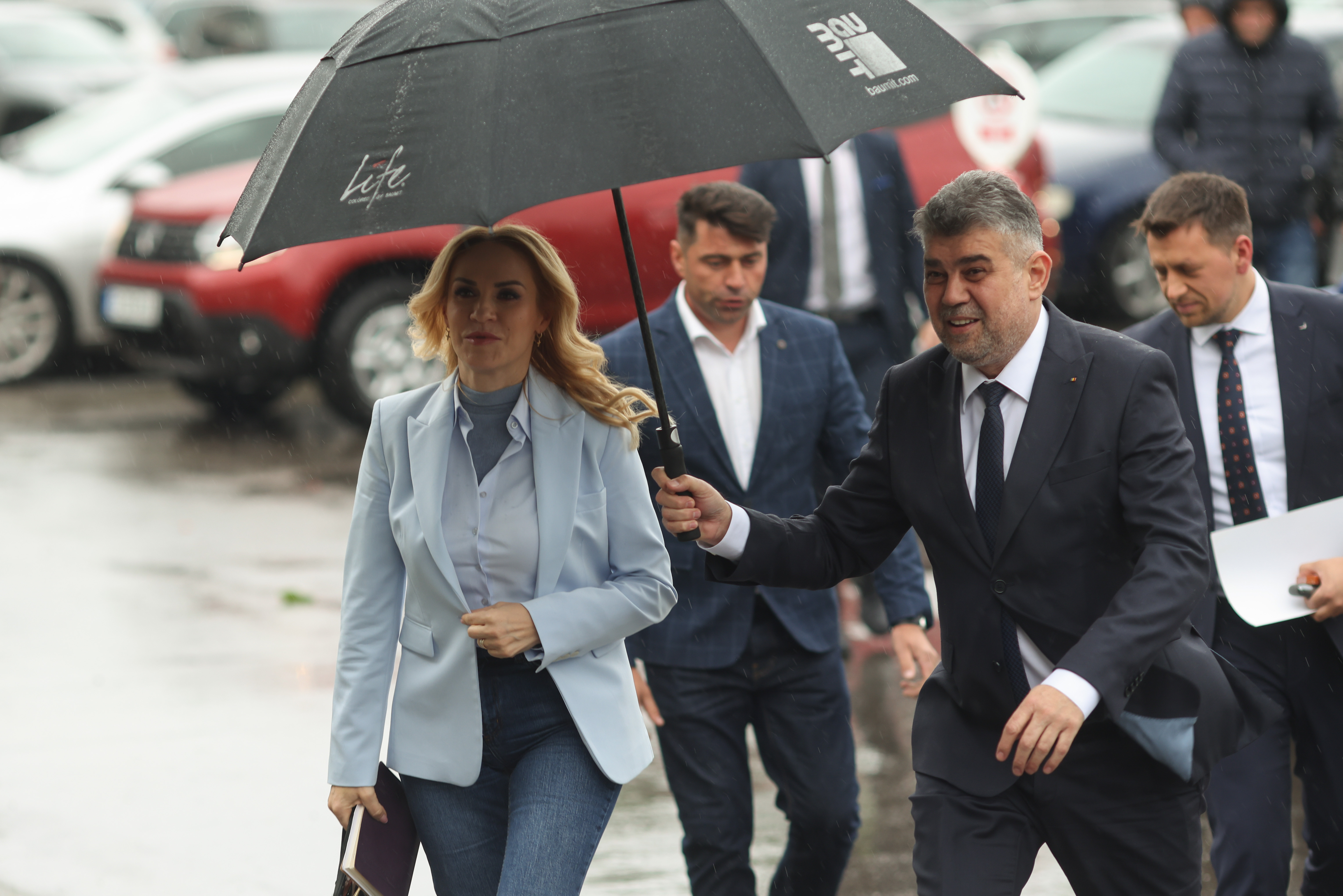 De ce nu poate Popescu Piedone să se întoarcă la Sectorul 5, așa cum ar vrea Marcel Ciolacu. Analist: „Ar fi ca o înfrângere”