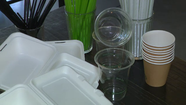 Decizie a Parlamentului European. Numeroase ambalaje de plastic vor dispărea și vor apărea noi reguli de fabricare