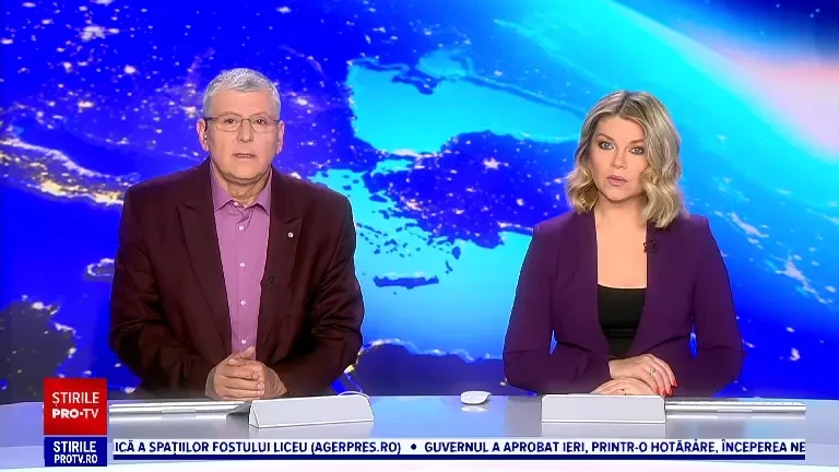 Un noul val de praf saharian a ajuns în România. Un strat de nisip fin s-a așezat pe mașini