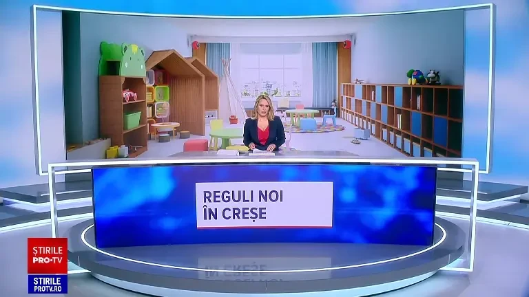 Noutăți în sistemul educațional: Copiii vor fi repartizați aleatoriu la grădiniță și creșă