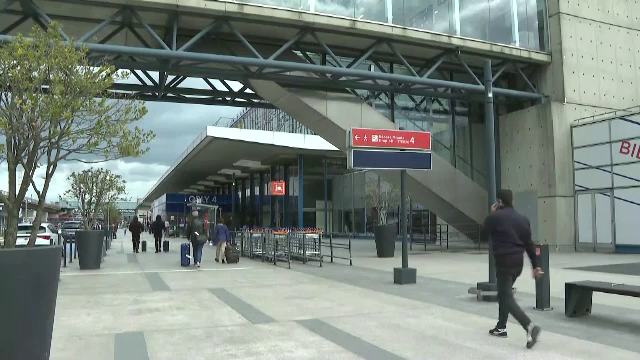 Zborurile vor fi perturbate în Franța. Controlorii de trafic au amenințat cu grevă. Ce a transmis MAE