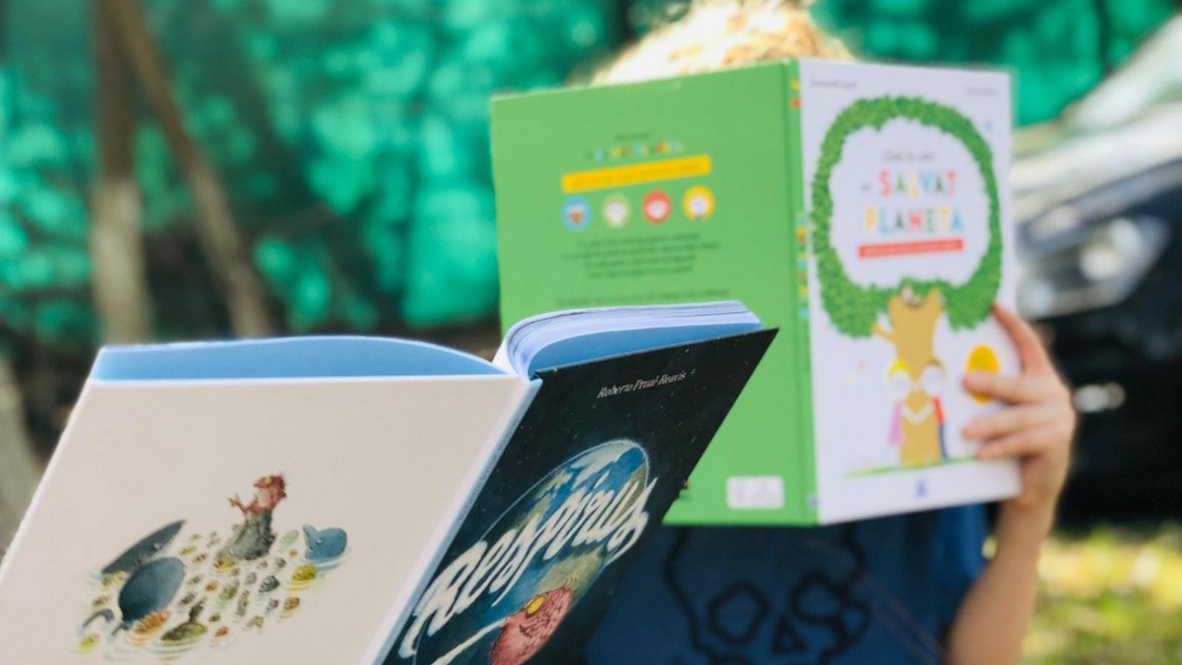 (P) Cum putem integra practicile ecologice în viața de zi cu zi a copiilor