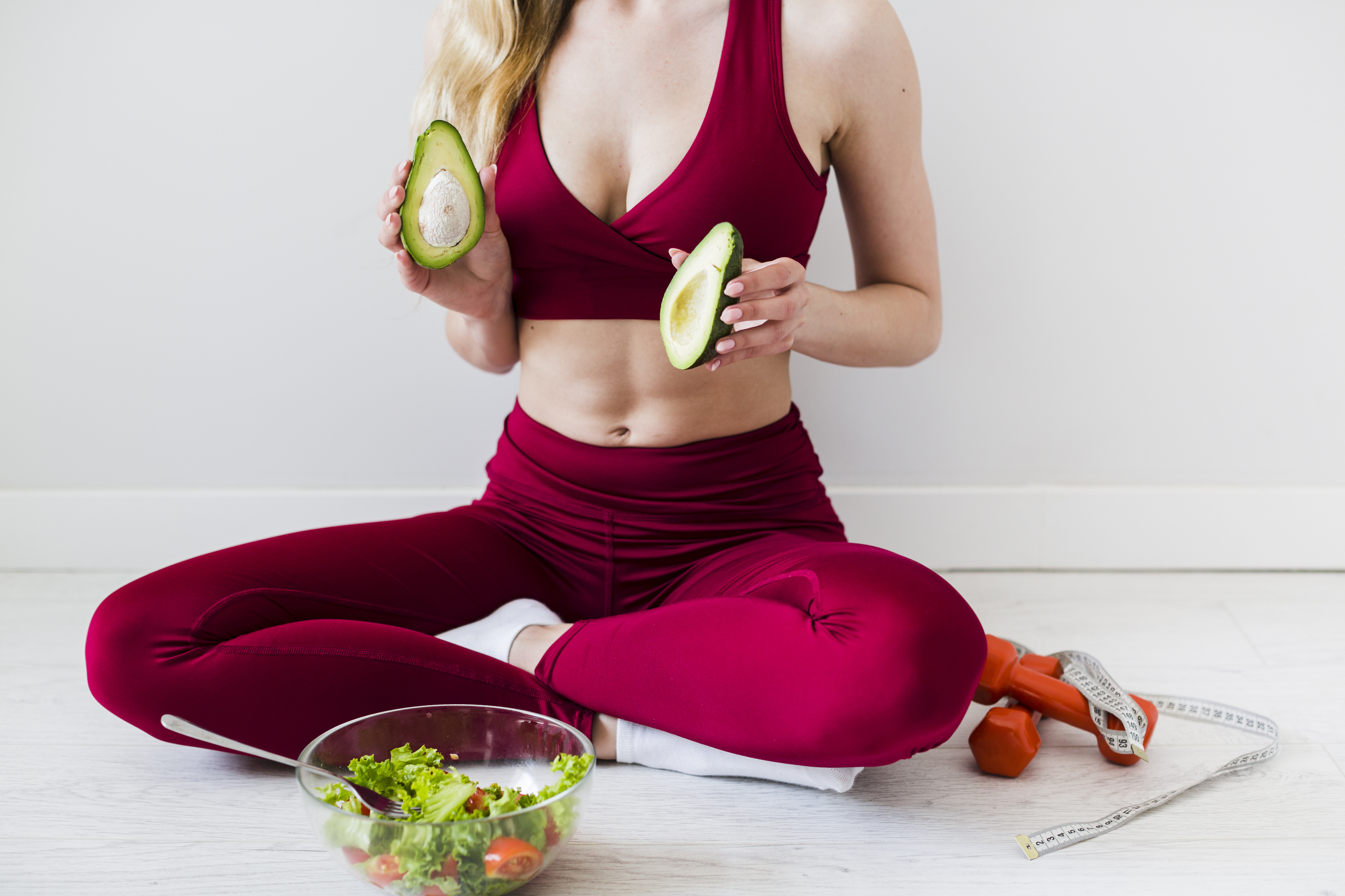 Alimente care te scapă imediat de balonare și alte trucuri utile pentru o digestie optimă