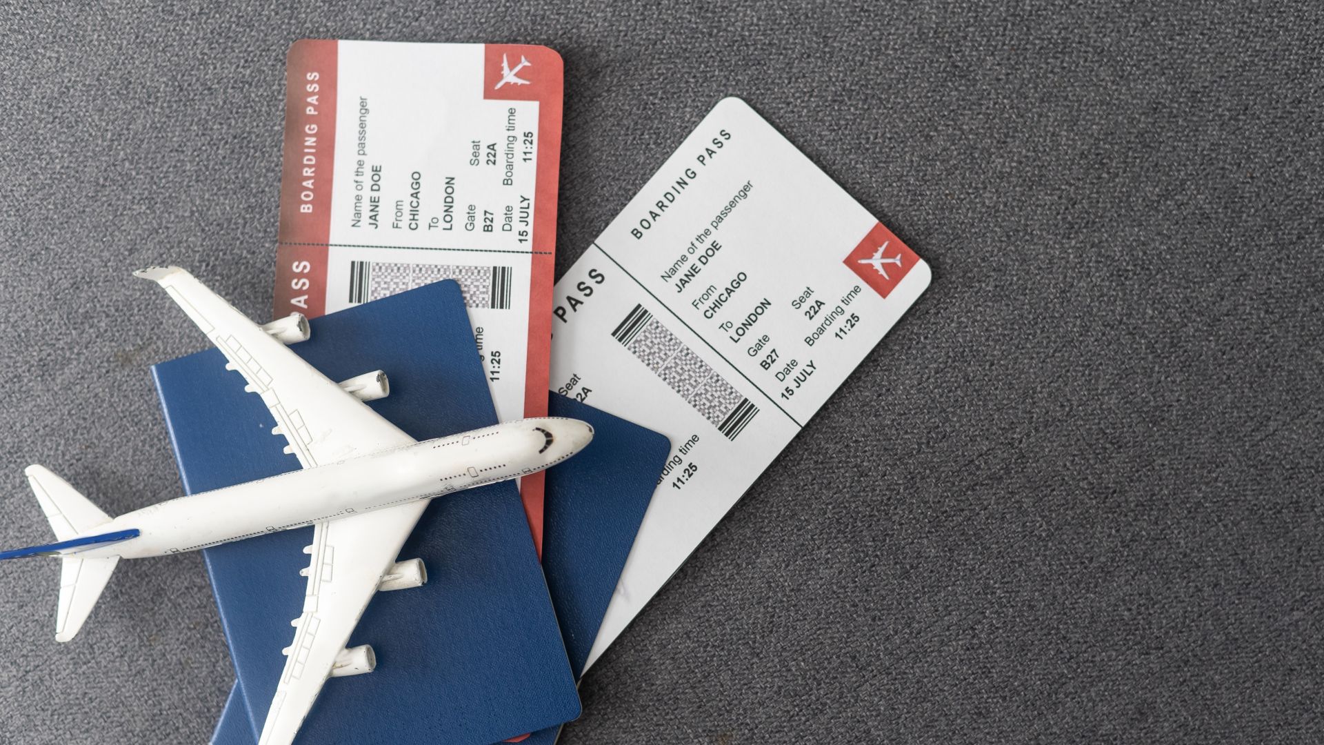 Care este cel mai bun moment pentru a rezerva biletele de avion în 2026 - Știrile ProTV