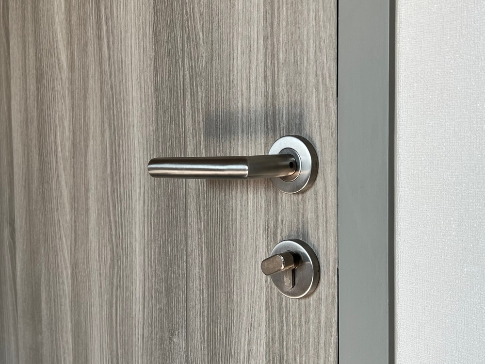 (P) Ghid complet pentru alegerea mânerelor de uși potrivite pentru casa ta