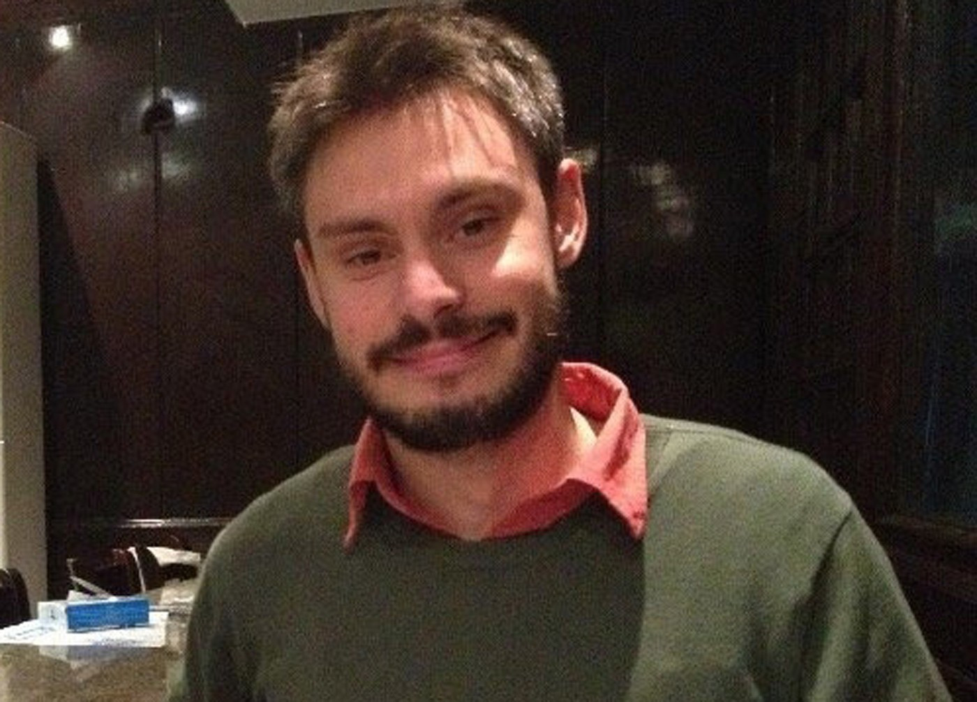 Cum a fost torturat până la moarte un student care a fost confundat cu un spion, în Egipt. I-au tăiat tălpile cu o răzătoare