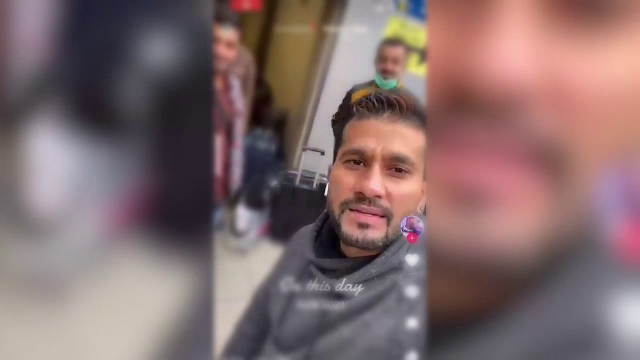 Cine este pakistanezul stabilit în Brașov care a făcut avere din traficul de migranţi împreună cu soția sa româncă