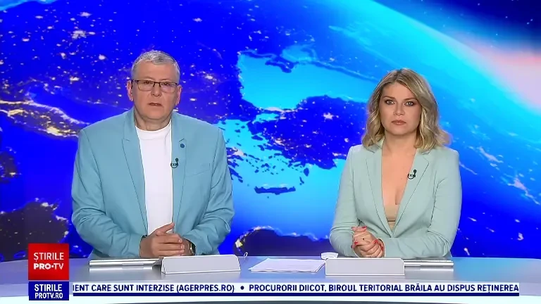 Isterie în București din cauza ploii sahariene. „Nu-mi vine să cred cum mi-am găsit mașina”