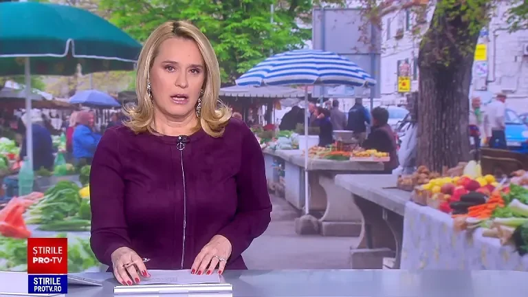 Au apărut primele cireșe în piețe. Prețul ajunge la 150 de lei pe kilogram