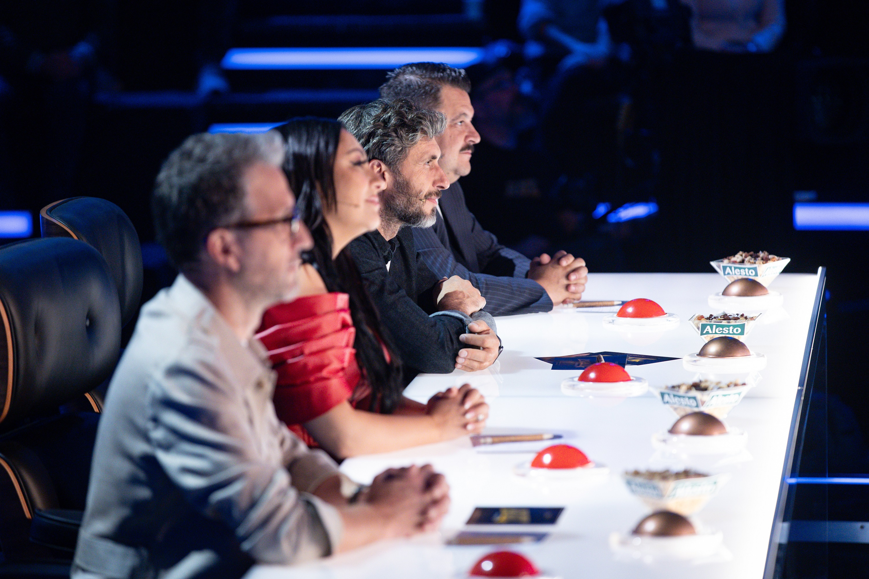 Diseară, la Românii au talent, starea de bine e la putere! O nouă ediție din sezonul #14fenomen, de la 20:30