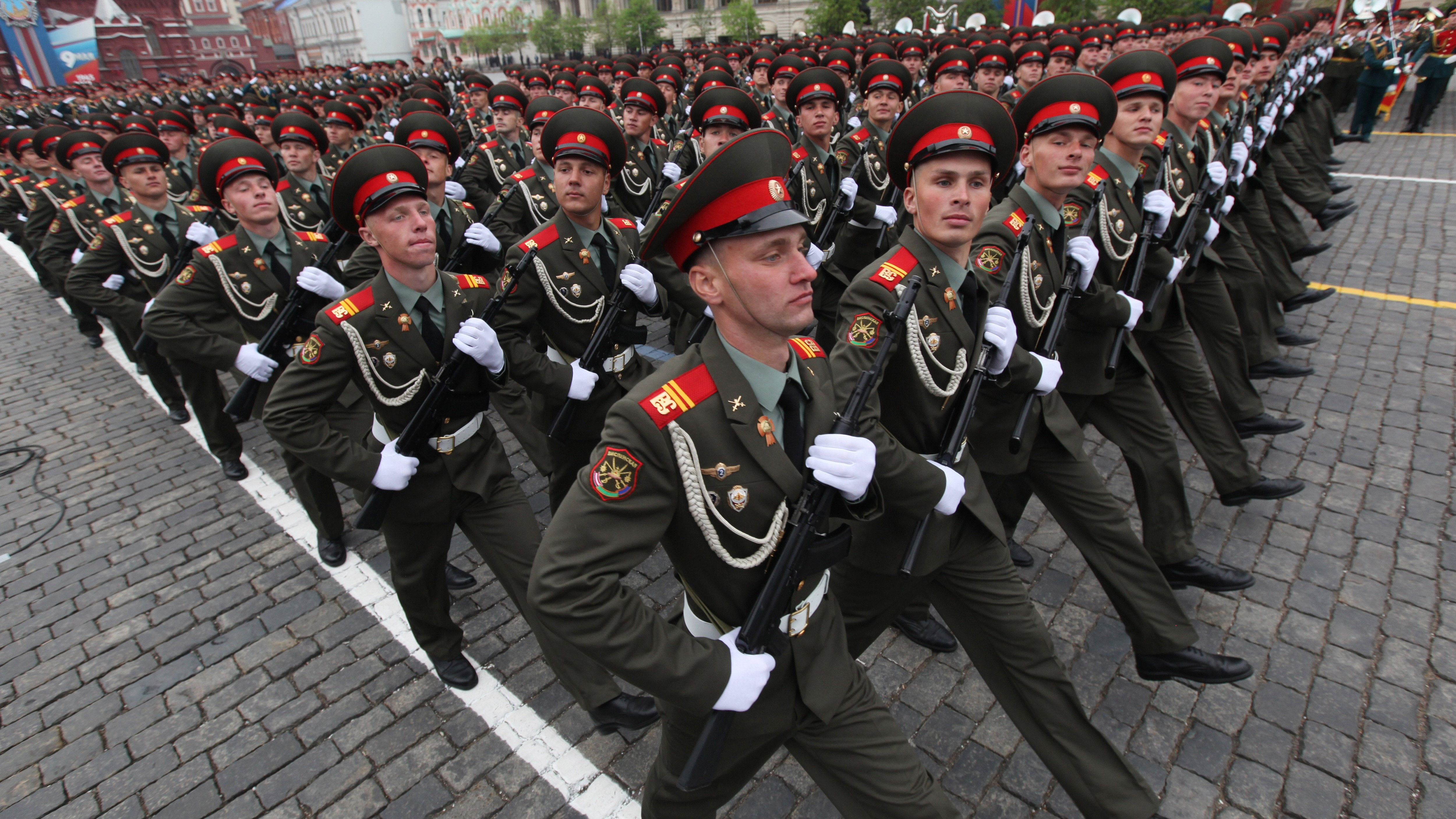 Gabriel Liiceanu: Rușii trăiesc de opt secole cu supunerea și instinctul de invadare în gene. „Nu se vor opri”