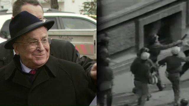 Cum a întâmpinat-o Ion Iliescu pe prima procuroare care cercetează Mineriada din 1990. Riscă închisoare pe viață