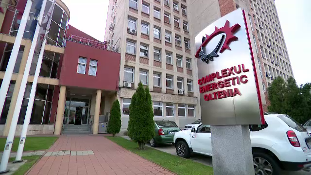 FACIAS reclamă salarii de lux şi beneficii nejustificate la CE Oltenia. Se solicită audit